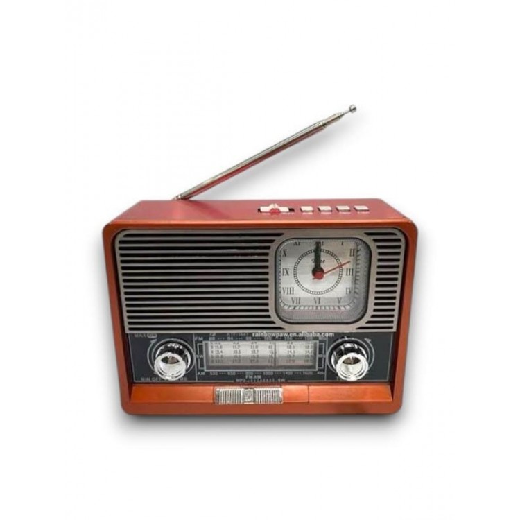 NOSTALGIC RADIO 1647