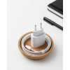 Yeni Nesil 35W USB-C Duvar Şarj Adaptörü Kablo Hediyeli