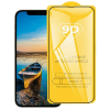 Ally iPhone 13 Pro Max 6.7 FullGlue-Tempered Glass Screen Protector-(5775)