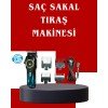 Profesyonel saç kesim deneyimini evinize taşıyan bu şarjlı makine, güçlü performansı ve uzun ömürlü yapısıyla dikkat çeker. 2000 mAh bataryası 3 saatte şarj olur ve 210 dakikaya kadar kesintisiz kullanım sağlar. USB Type-C şarj girişi sayesinde bilgisayar