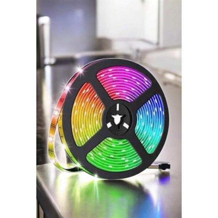 LED Strip New Generation 10 Meters for Any EnvironmentUygun