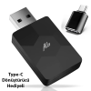 ALLY Wireless Car Play Adapter Apple And AndroidWireless Carplay Converter for Devices-(5775)