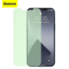 <p><strong>BASEUS&nbsp; İPhone 12- 12 Pro 6.1 0.30mm Full Tempered Cam Ekran Koruyucu 2Set Anti-Bluelight&nbsp;SGAPIPH61P-LP02</strong></p><p><img data-cke-saved-src="https://cdn.myikas.com/images/4b0