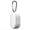 Ally Xiaomi Redmi Airdots Silicone Case+Keychain-(5775)