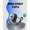 LED Disco Ball Stage Party Lighting