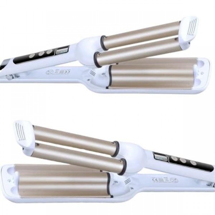 2-PIECE WATER TANGERS