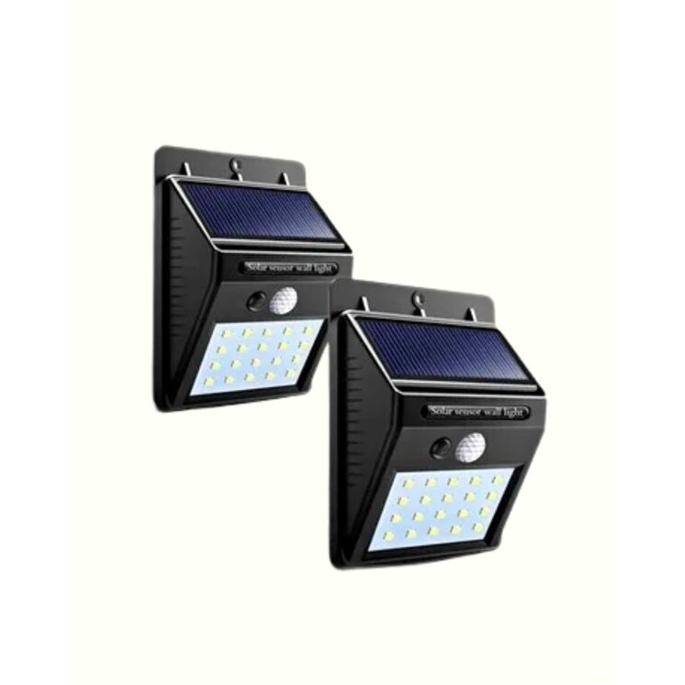 DP53 WALL LAMP