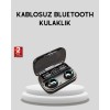 Bluetooth 5.1 M10 TWS Headphone Ergonomic DesignHigh Sound Quality