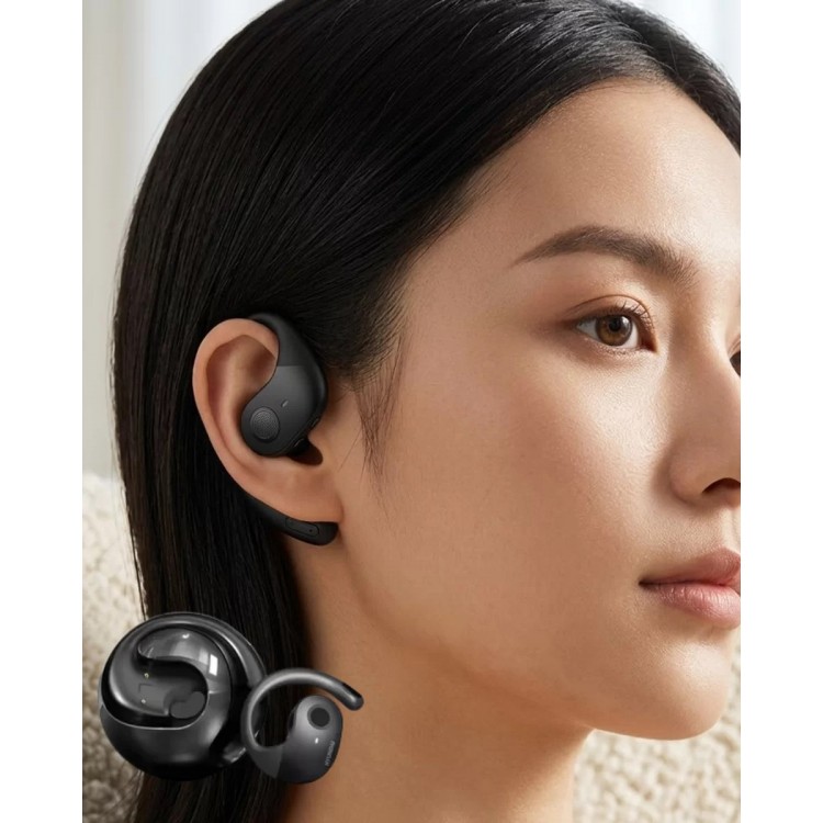 Premium Kablosuz Kulaklık Gürültü Azaltma Şarj Kutulu Bluetooth Kulaklık