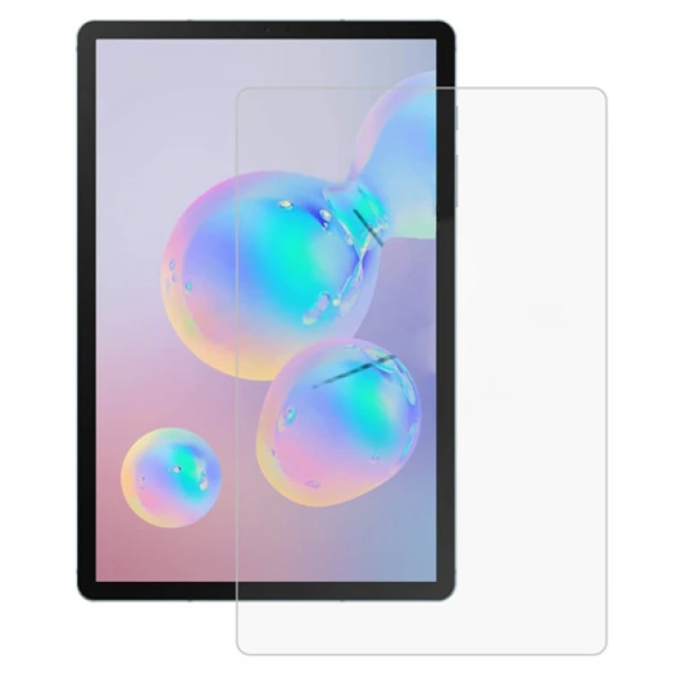 ALLY Sm Galaxy Tab S8 - S7 Tempered UnbreakableGlass Screen Protector-(5775)
