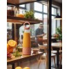 Günlük Kullanıma Uygun USB Şarjlı Smoothie Blender