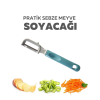 Practical Vegetable Fruit Peeler-(1001)