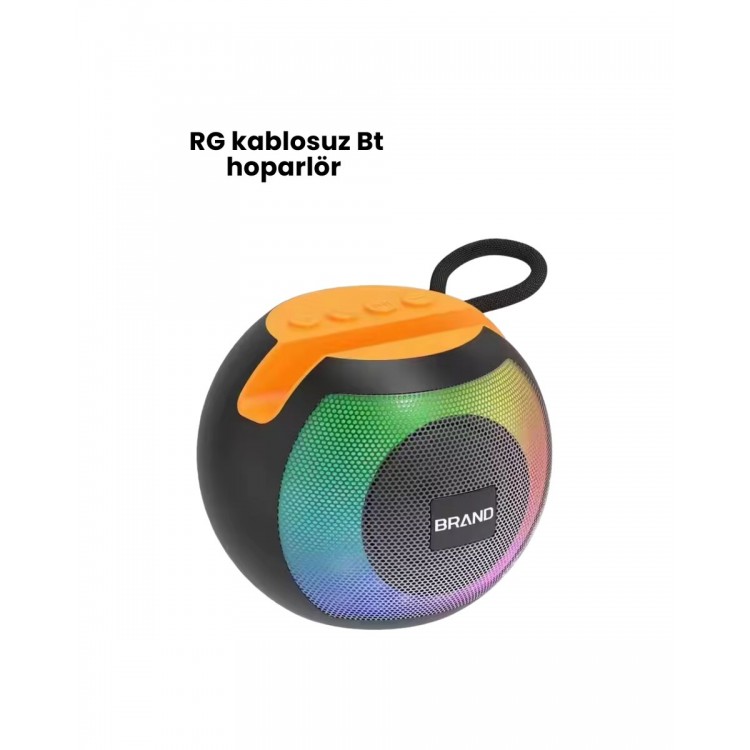 P62 Bluetooth Hoparlör