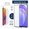 Dux Ducis Full Covering Xiaomi Mi 10 LiteGlass Screen Protector-(5775)