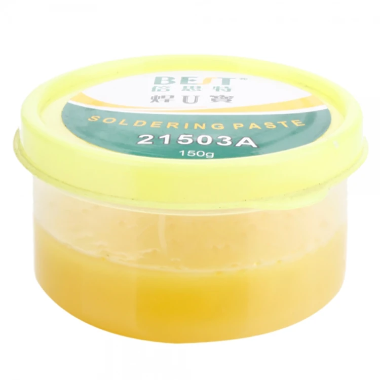 Best-21503u Solder Paste-(5775)