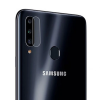 Ally Samsung Galaxy A20sA30s Camera Protective Unbreakable Glass-(5775)