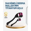DERMAROLLER