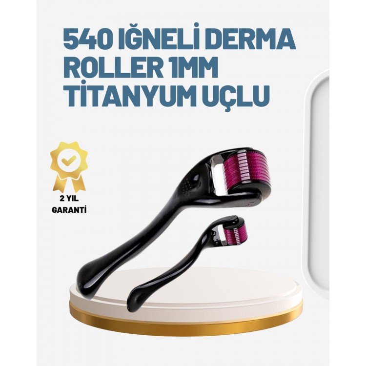 DERMAROLLER