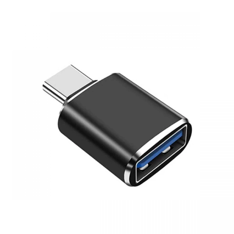 ALLY Usb Type-C Converter OTG Adapter-(5775)