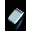 Men's Fly Registration Machine Stainless Steel Portable Rechargeable