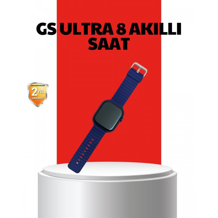 2.4GHz Watch Ultra 2.05 IPS Screen with Bluetooth CallingSport Mode