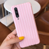 Xiaomi Mi 9 Pro Trunk Lines thin SoftSilicone Case-(5775)
