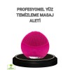 It's Multifunctional Rechargeable Facial Cleansing and Massage Device –Deep Cleansing, Skin Rejuvenation and Blood Circulation Enhancer