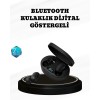 Gelişmiş teknolojiyle donatılmış Kablosuz Bluetooth Kulaklık, konfor, dayanıklılık ve yüksek ses kalitesini bir araya getiriyor. Suya ve tere karşı dayanıklı tasarımı sayesinde ister spor yaparken ister dış mekânda yürüyüşte olun, müzik keyfiniz hiç bölün