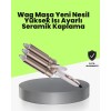 Curling Iron Suitable for Professional Use