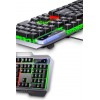 PG-8018 GAMING KEYBOARD