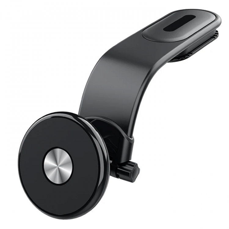 ALLY Adjustable In-Car Magnetic Phone on the Glove BoxHolder-(5775)