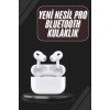 Yüksek Performanslı ve Gelişmiş Dokunmatik Kontrol:Bu Bluetooth kulaklık, 6 adet dokunmatik komut özelliği ile kullanım deneyiminizi bir üst seviyeye taşır. Cihazlara dokunarak müzik çalmayı başlatabilir, aramaları cevaplayabilir veya ses seviyesini kolay