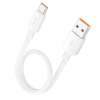 HOCO X96 Hyper 100W USB to Type-CFast Charging and Data Cable-(5775)