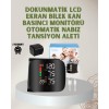 Couple Blood Pressure Meter with User Memory