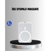 MagSafe Battery Pack – Wireless Fast Charging Compactand Portable Power Bank