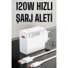 Şarj Aleti Turbo Max Type-C Uyumlu Ultra Turbo Max
