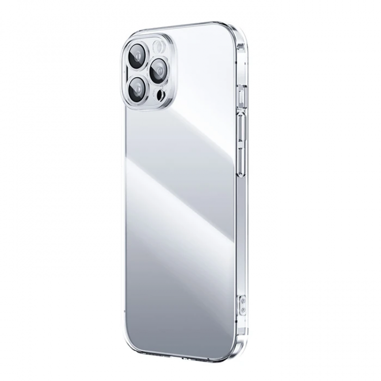 Baseus iPhone 15 Pro Simple Series II UltraThin Case-(5775)