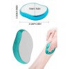 Kristal Epilasyon Aleti Tüy Dökücü Tüy Silgisi Crystal Eraser