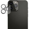 ALLY iPhone 13 Pro-13 Pro Max 3DFull Tempered Glass Camera Protector-(5775)