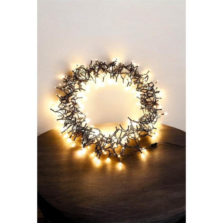 10 Meters Daylight Strip Led Light Curtainthe light