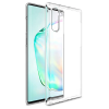 Ally Samsung Galaxy Note 10 Ultra Slim FitTransparent Silicone Case-(5775)