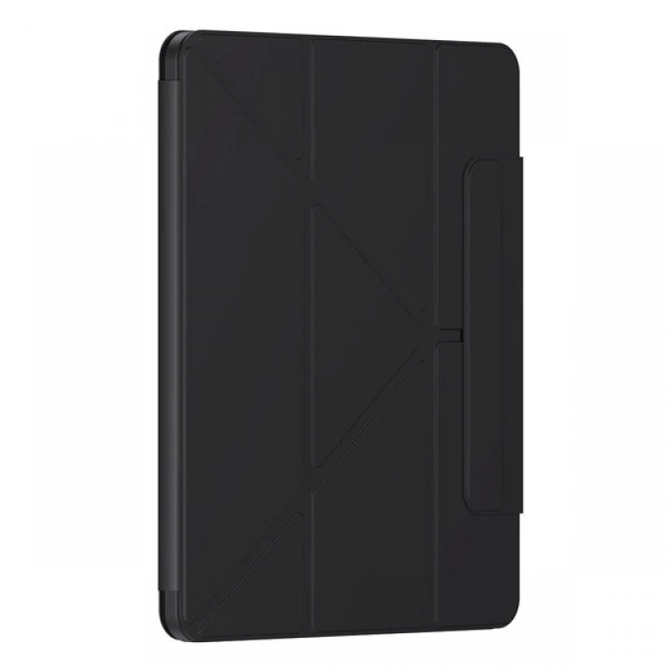 Baseus Safattach Y-Type iPad 7-8-910.2(201920202021)/Pro 10.5 with Magnetic StandCase-(5775)