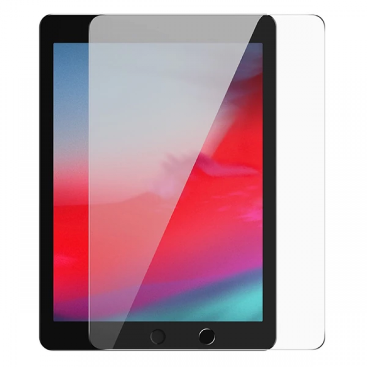 Baseus iPad Mini 5 -4 Tempered Unbreakable GlassScreen Protector-(5775)