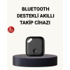 Bluetooth Smart Tracking Device Compact Design and LongBattery Life