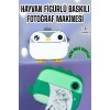 Camera Instant Printer HD for KidsDoesn't Kalitesi