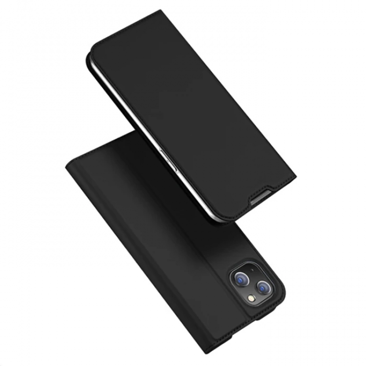 Dux Ducis iPhone 14 Plus 6.7 CaseSkin Pro Series Flip Cover Case-(5775)