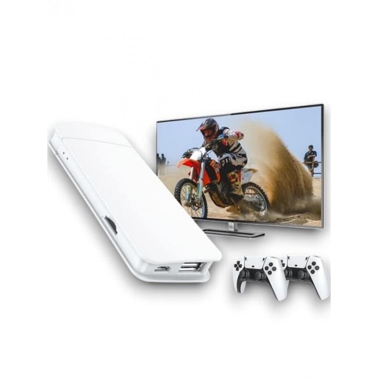 3 D GAME STICK