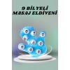 Hand Shaped Shoulder Leg Massager with 9 BallsMassage Glove Wearable Plastic Body Firming