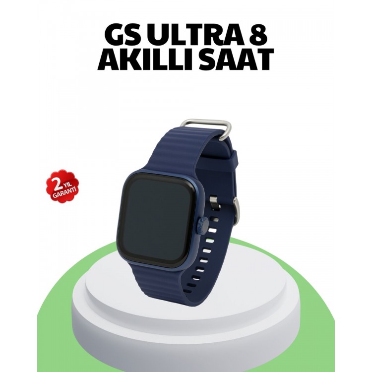 2.4GHz Clock 2.05 Inch Waterproof 360 mAh