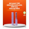 USB Rechargeable Wireless Hair Straightener – Travel andDaily Use